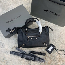 BALENCIAGA 발렌시아가 시티백 ba91x