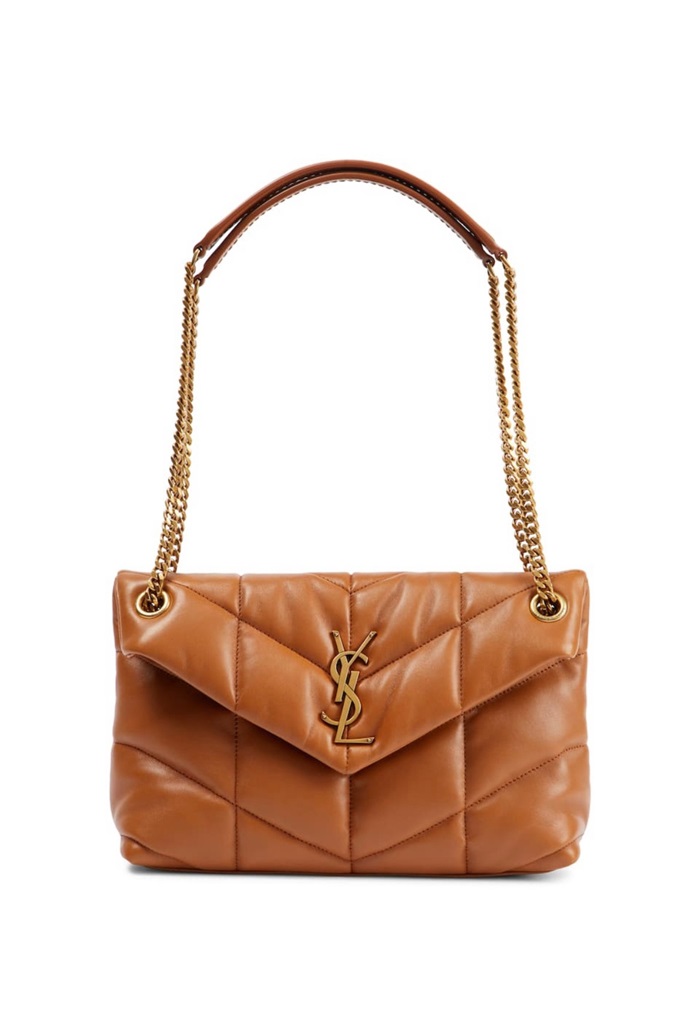 SAINT LAURENT 생로랑 숄더백 ysl326x 3COLOR