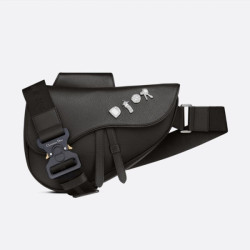 DIOR 디올 블랙 크로스백  di176x