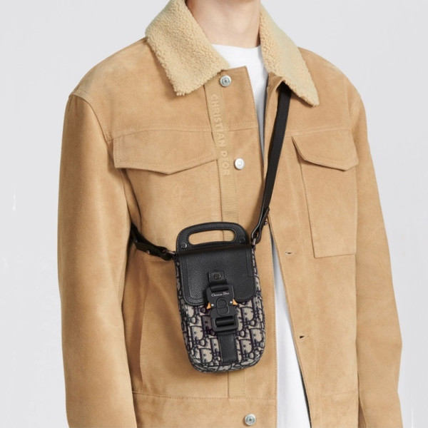 DIOR 디올 남성 크로스백 di194x