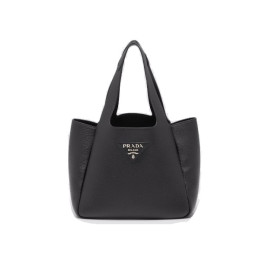PRADA 프라다 가죽 미니 핸드백