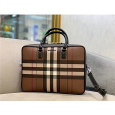BURBERRY 버버리 서류가방 B65401