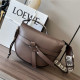 LOEWE 로에베 스몰 게이트백 L63010