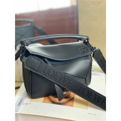 LOEWE 로에베 퍼즐백 미니 L01811 2COLOR