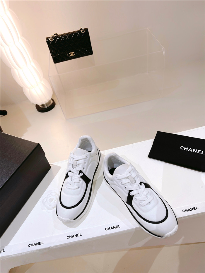 CHANEL 샤넬 여성용 스니커즈 C10288 4COLOR