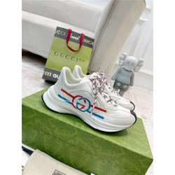 GUCCI 구찌 라이톤 남여공용 스니커즈 G87022 3COLOR