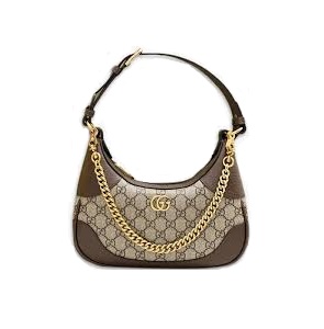GUCCI 구찌 아프로디테 더블 G 숄더백 73907