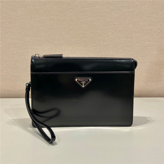 PRADA 프라다 클러치백 2VF032