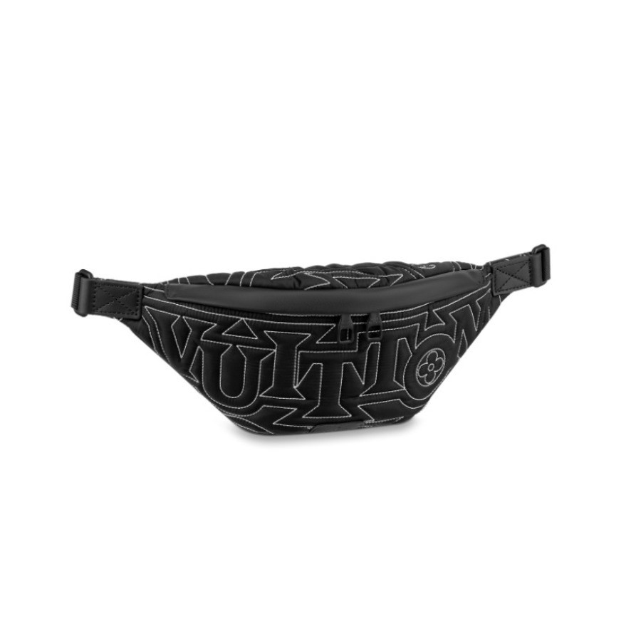 LOUIS VUITTON 루이비통 디스커버리 범백 M21427