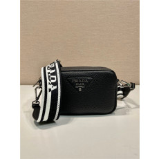 PRADA 프라다 비텔로 다이노 숄더백 1BH192 4COLOR