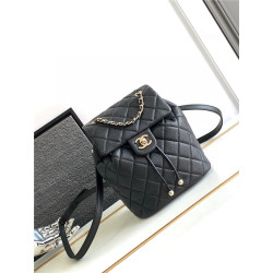 CHANEL 샤넬 백팩 AS4058