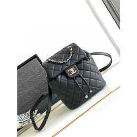 CHANEL 샤넬 백팩 AS4058