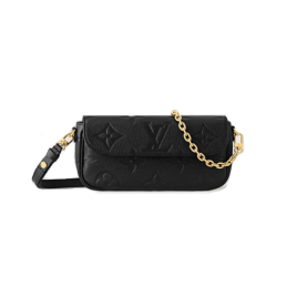  LOUIS VUITTON  루이비통 윌릿 온 체인 숄더백 M8221