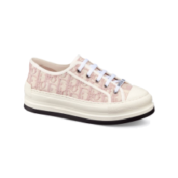 DIOR 디올 오블리크 워크앤 디올 스니커즈 D32011 3COLOR