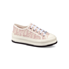 DIOR 디올 오블리크 워크앤 디올 스니커즈 D32011 3COLOR