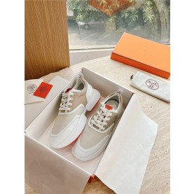 HERMES 에르메스 여성용 스니커즈 H60404 3COLOR