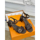 LOUIS VUITTON 루이비통 여성용 샌들 (굽높이5.5CM) L90887 3COLOR