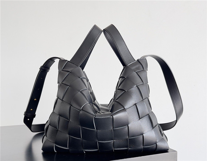 BOTTEGA VENETA 보테가베네타 볼링백 BV52