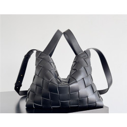 BOTTEGA VENETA 보테가베네타 볼링백 BV52