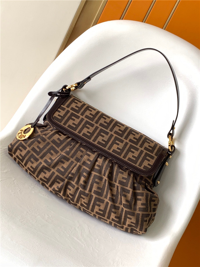 FENDI 펜디 호보백 F8333