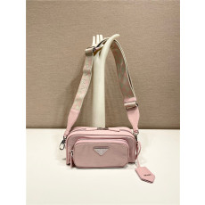 PRADA 프라다 나파 앤티크 크로스백 1BH19 3COLOR