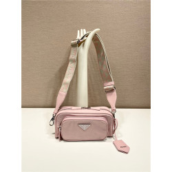 PRADA 프라다 나파 앤티크 크로스백 1BH19 3COLOR