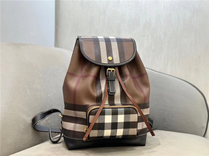 BURBERRY 버버리 백팩 B5981