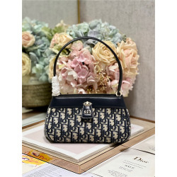 DIOR 디올 키백 스몰 D0065 5COLOR