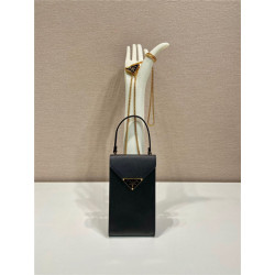 PRADA 프라다 사피아노 가죽 미니백 1BP050