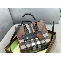 BURBERRY 버버리 토트&크로스백 B51041