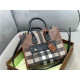 BURBERRY 버버리 토트&크로스백 B51041