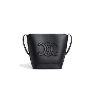 CELINE 셀린느 퀴르 스몰 버킷백 C30088 2COLOR