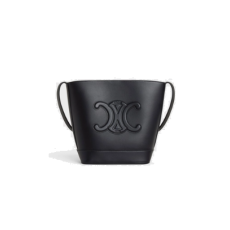 CELINE 셀린느 퀴르 스몰 버킷백 C30088 2COLOR