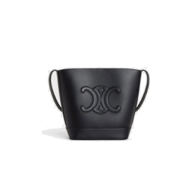 CELINE 셀린느 퀴르 스몰 버킷백 C30088 2COLOR