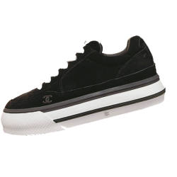 CHANEL 샤넬 여성용 스니커즈 C24010