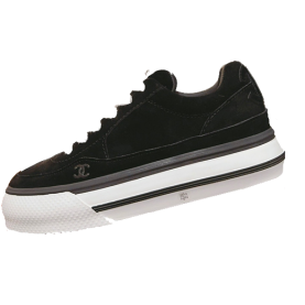 CHANEL 샤넬 여성용 스니커즈 C24010