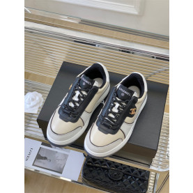 CHANEL 샤넬 여성용 스니커즈 C6501 2COLOR