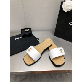 CHANEL 샤넬 여성용 슬리퍼 C1470 2COLOR
