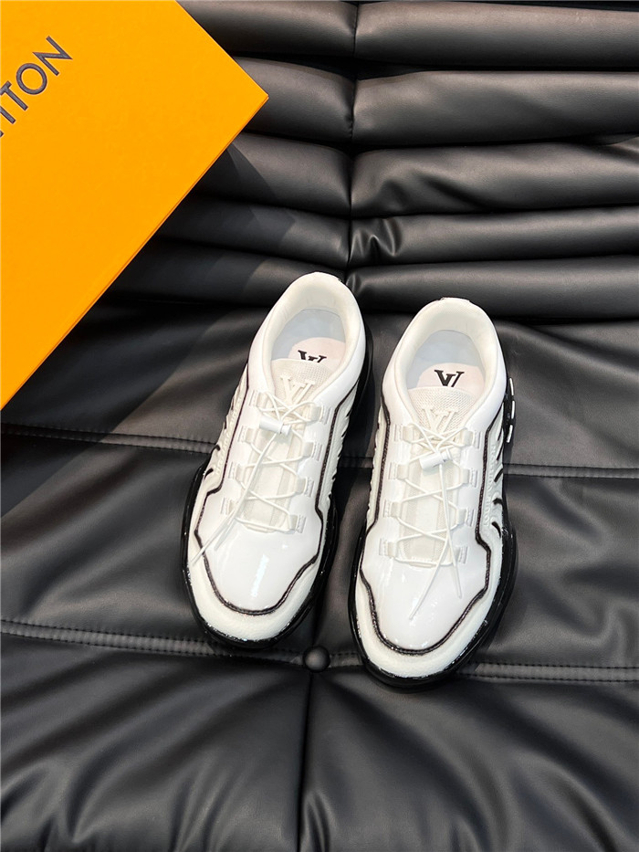 LOUIS VUITTON 루이비통 남성용 스니커즈 L51010 4COLOR