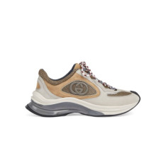 GUCCI 구찌 런 레이스업 스니커즈 G90661 2COLOR