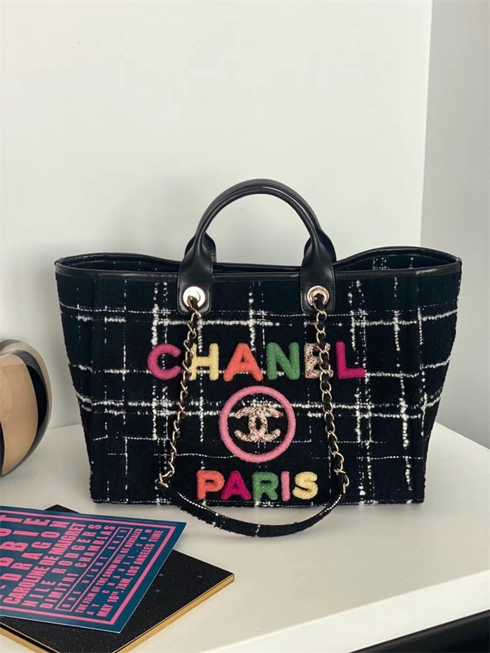 CHANEL 샤넬 쇼퍼백 AS2115