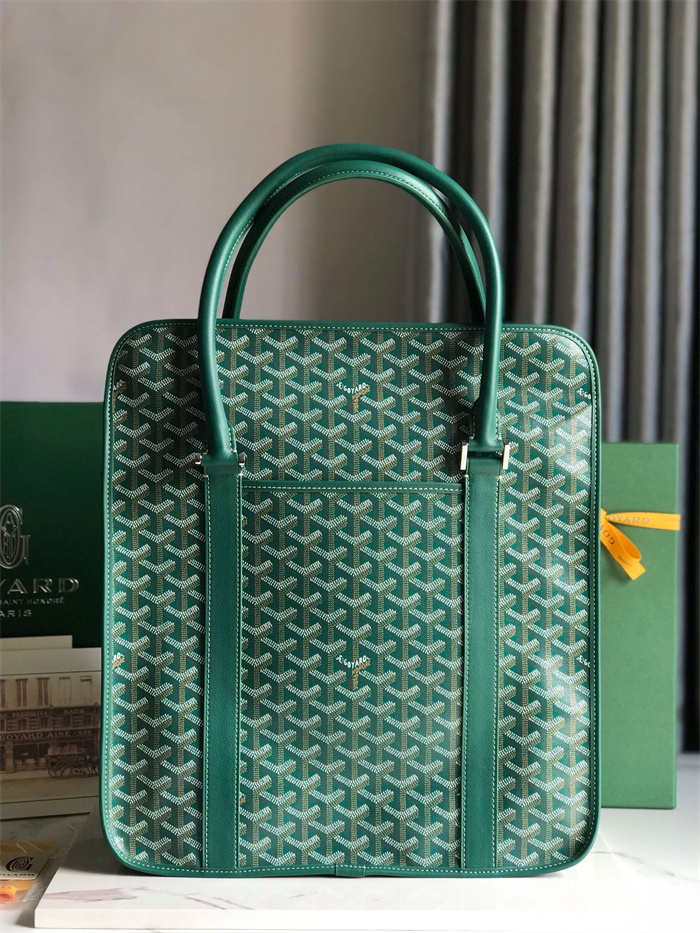 GOYARD 고야드 부르곤백 GY120211 5COLOR