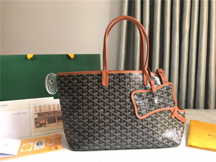 GOYARD 고야드 애견백 G215151 2COLOR