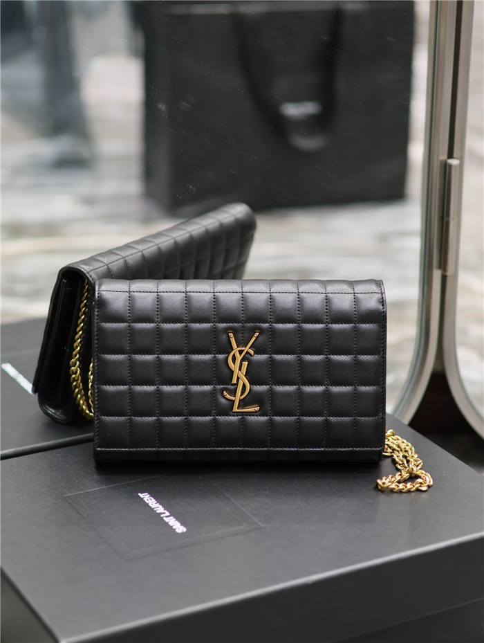 SAINT LAURENT 생로랑 체인백 Y743364