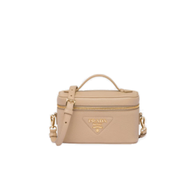 PRADA  프라다 미니 숄더백 1BH202 4COLOR