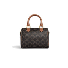 7위 CELINE 셀린느 트리오페 보스턴 백