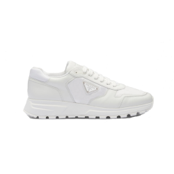 PRADA 프라다 트라이앵글 로고 스니커즈 2COLOR