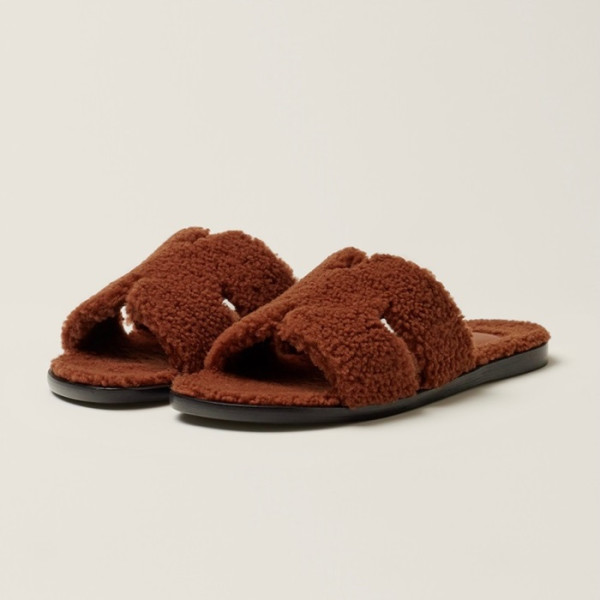 HERMES 에르메스 남성 이즈미르 3COLOR