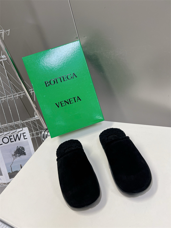 BOTTEGA VENETA 보테가베네타 슬리퍼 B55159