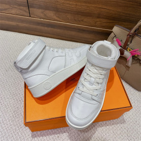 HERMES 에르메스 남여공용 스니커즈 H45952